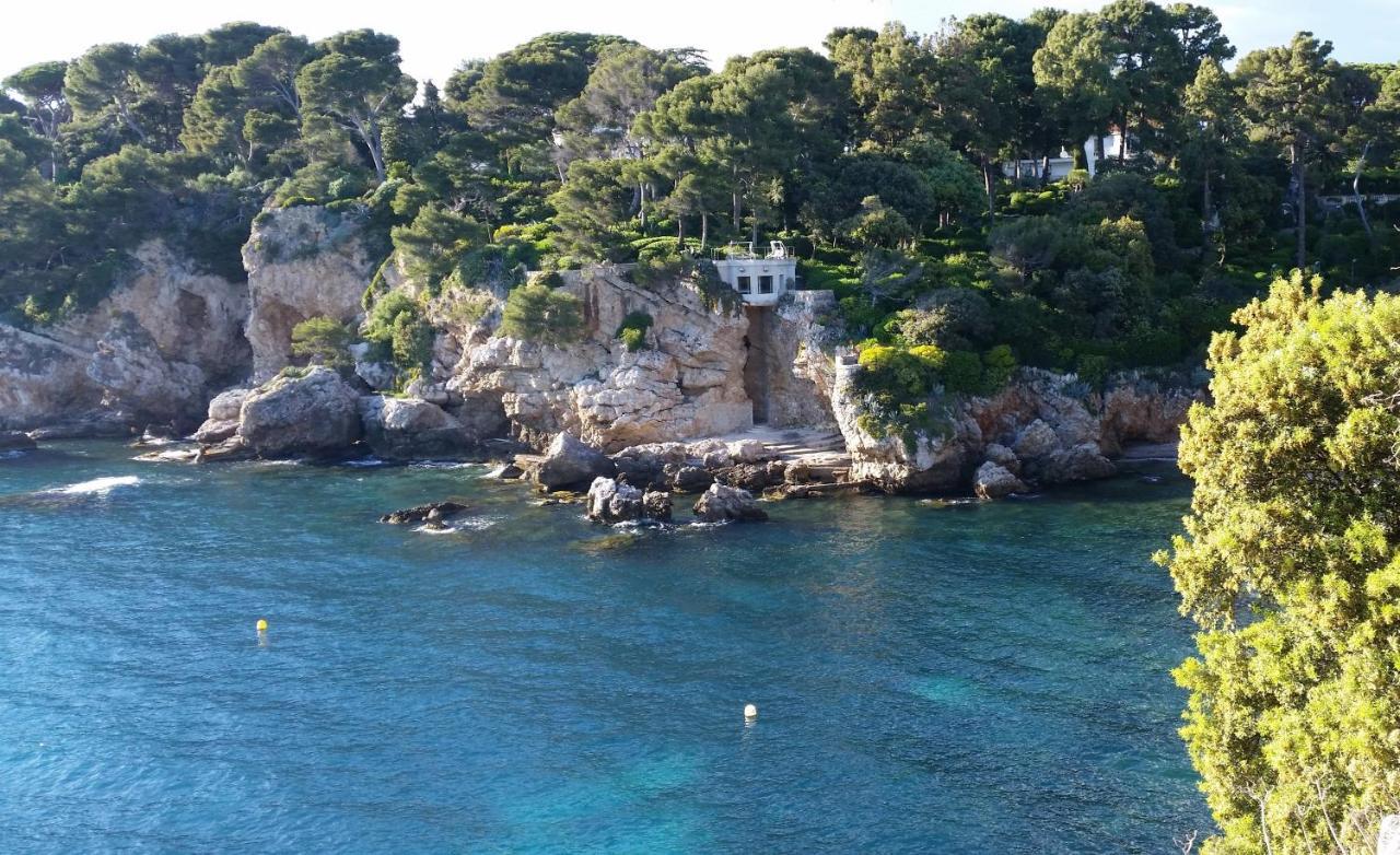 La Bastide Des Pins Vence Exterior foto